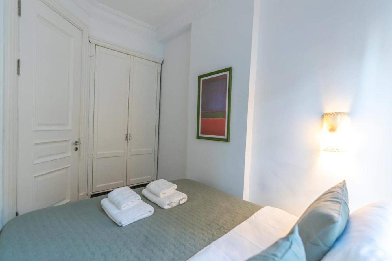 Daire Duplex Modern Gem With Terrace İstanbul