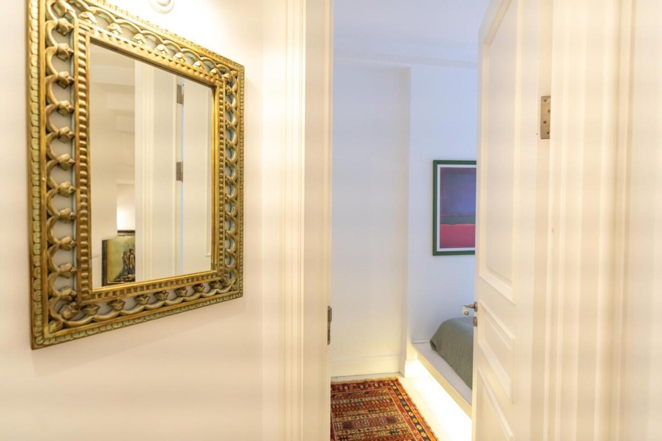 Daire Duplex Modern Gem With Terrace İstanbul