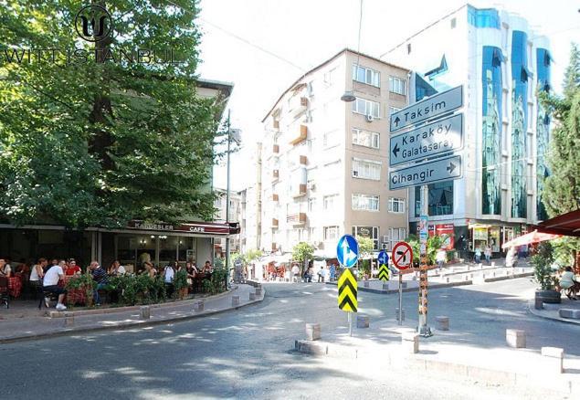 Duplex Modern Gem With Terrace Apartment *